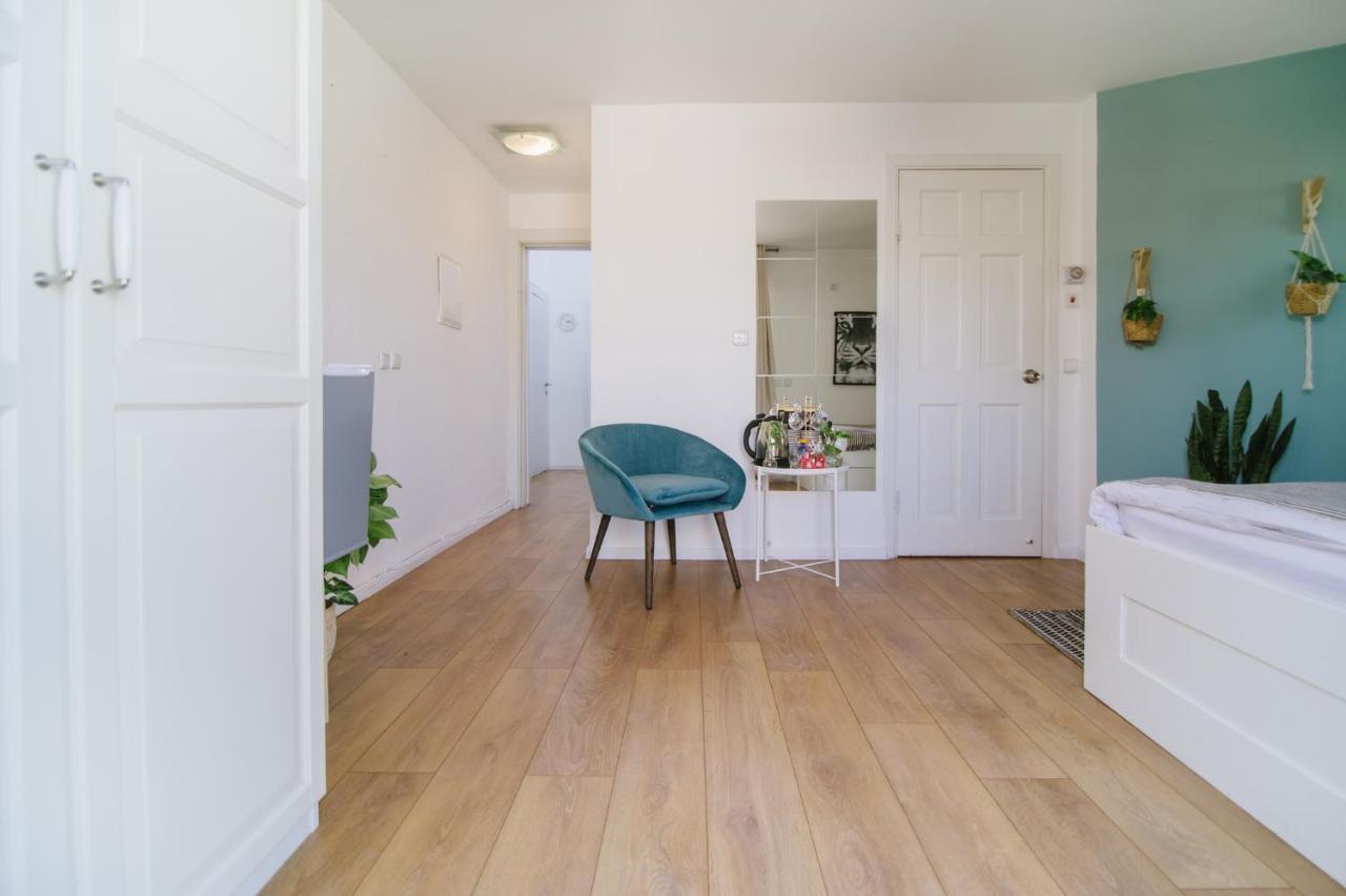 Ben Yehuda Rooftop Apartments تل أبيب المظهر الخارجي الصورة