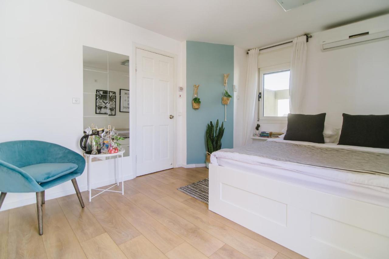 Ben Yehuda Rooftop Apartments تل أبيب المظهر الخارجي الصورة